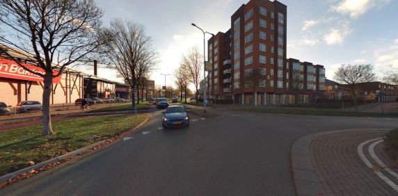 Appartement Franklinstraat 73, Leeuwarden - Vlietzone - À louer - Photo 2