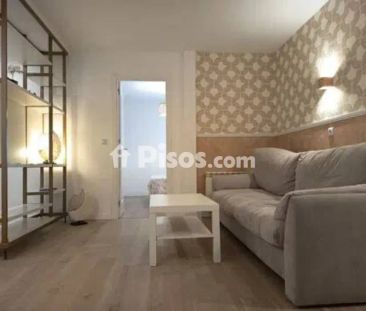 Piso en alquiler en San Miguel-San Nicolás-San Pablo - Photo 1