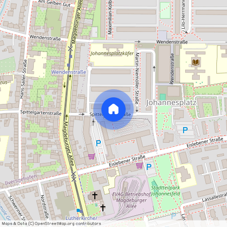 Spittelgartenstraße, 99086, Spittelgartenstraße    Erfurt