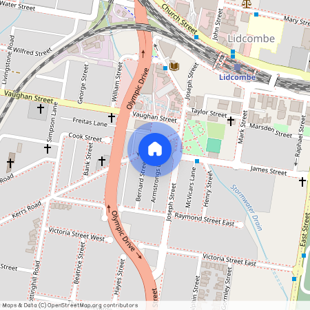 3/8-12 Kerrs Road Lidcombe NSW, Parramatta