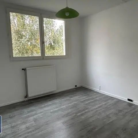 Appartement à louer 4 pièces 83.7m² - Photo 1