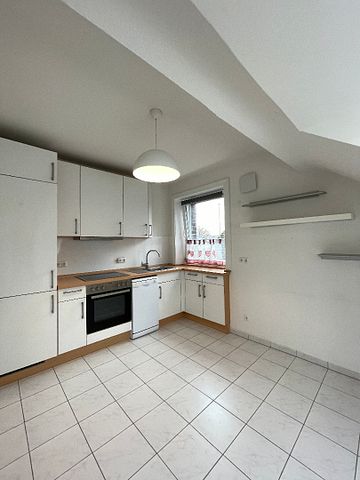 2-Zimmer-Wohnung mit großem Balkon - Photo 5