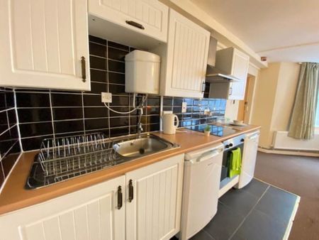 1 bedroom house to rent - Photo 4