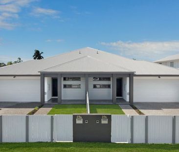 Easy, Low-Maintenance Living - 3/82 Eleventh Avenue, Railway Estate - Photo 1