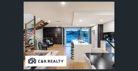 Stylish 3-Bedroom Townhome in Riverside Hawthorne - Photo 4