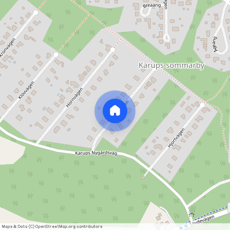 Brölvägen, Blentarp