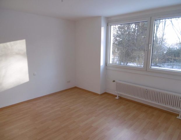 Demnächst frei! 4-Zimmer-Wohnung in Siegen Wenscht - Foto 1