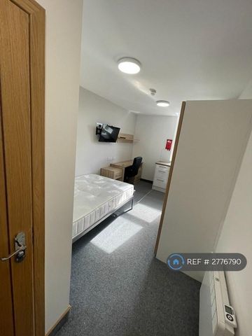 Studio to rent - Photo 4