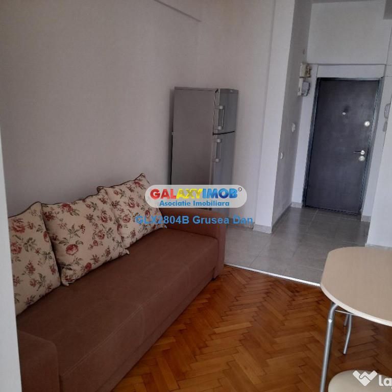 Apartament 2 Camere Foreigners Friendly Cismigiu G 293 - Fotografie 1
