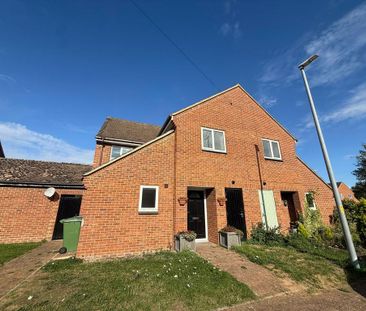 2 bedroom semi-detached house to rent - Photo 1