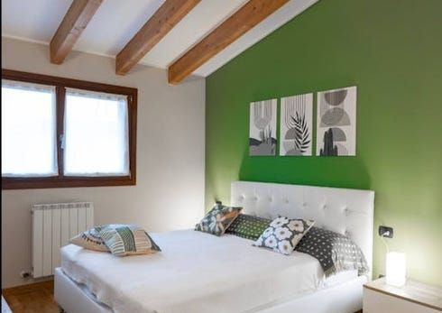 Via Modica, Milan, Lombardy 20143