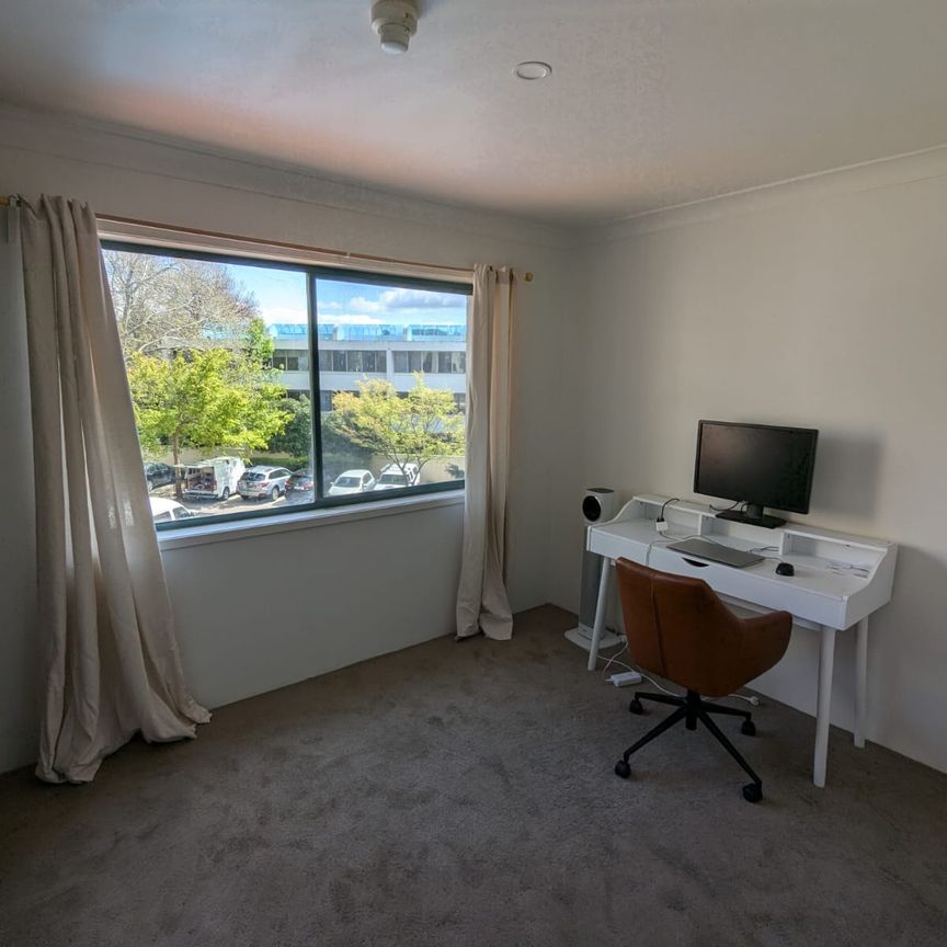 211/15 Jardine Street, Kingston ACT 2604 - Apartment For Rent | Domain - Photo 1