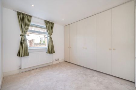 Walham Grove, SW6, London - Photo 3