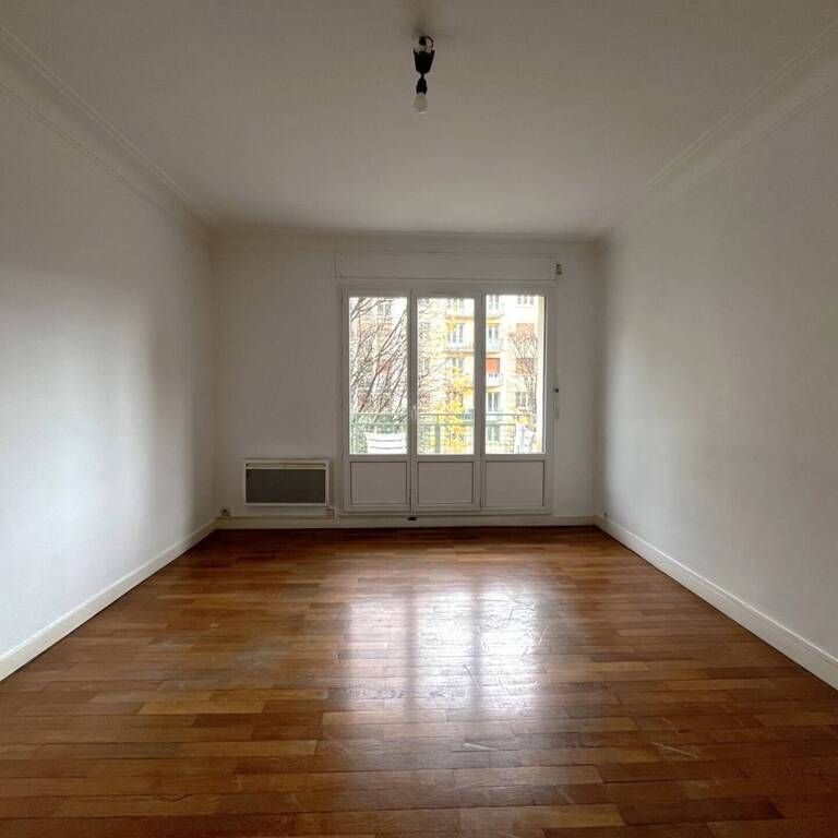 Location Appartement 1 pièce 40m² GRENOBLE 38000 - Photo 1