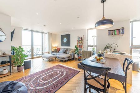 2 bedroom flat to rent - Photo 2