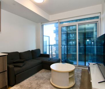 For Lease - 117 Broadway Avenue Unit# 2813, Toronto, Ontario - Photo 1
