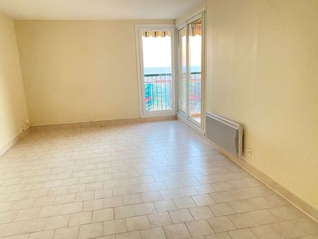 Location appartement 2 pièces, 56.31m², Nice - Photo 3