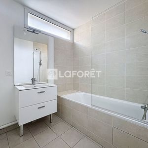 Appartement T2 Châtenay-Malabry à louer - Photo 2