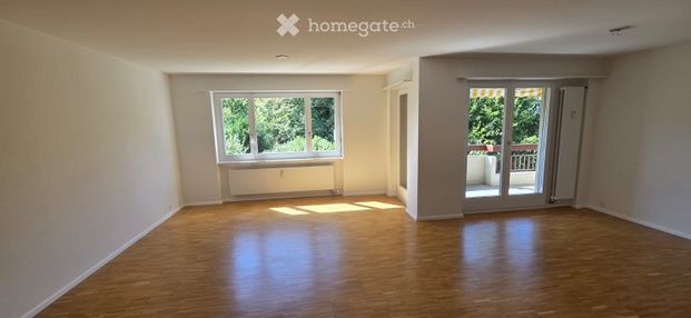 4.5 Zimmer Wohnung in Aesch zu vermieten - Photo 1