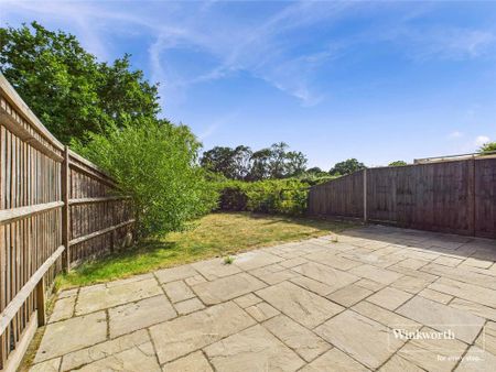 3 bedroom barn conversion to rent - Photo 2