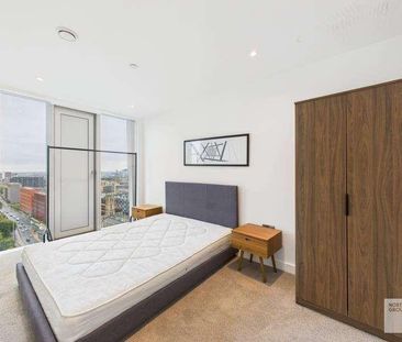 Elizabeth Towers :: Manchester, M15 - Photo 4