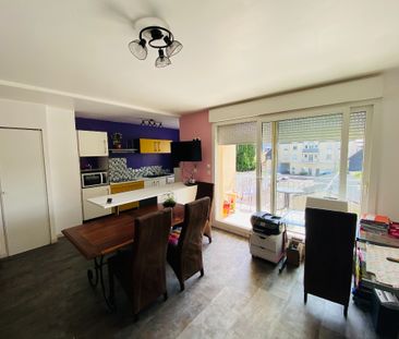 EVREUX - Appartement 3 pièces - Photo 2