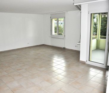schöne 3 1/2-Zi-Wohnung an ruhiger Lage in Seen zu vermieten - Foto 2