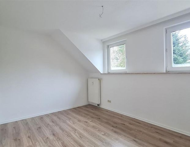 **schöne Wohnung - kleiner Preis** - Photo 1