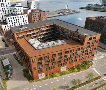 Østre Havnegade 13, 4. lejl. 20 - Photo 2