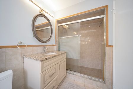 For Lease - 2 Checkerberry Crescent Unit# Upper, Brampton, Ontario - Photo 5