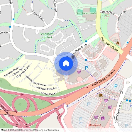 1302 111 Lindfield Road, Qld 4212, , Helensvale