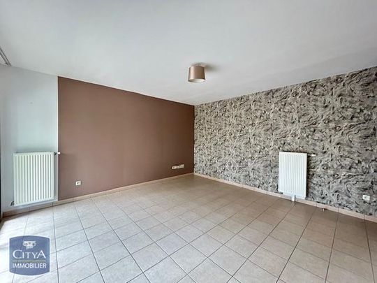 Location Appartement 3 pièces 78m² ST DIZIER 52100 - Photo 1