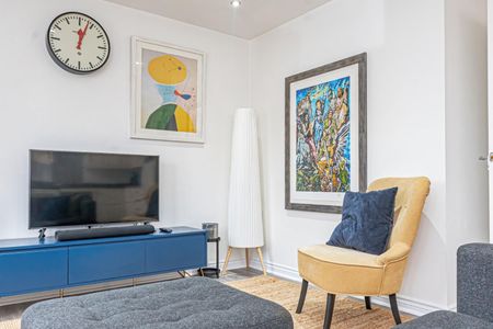 2 bedroom House To Let - Photo 5