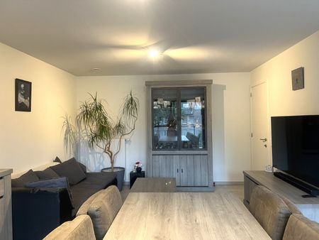 instapklaar appartement in hartje Diksmuide - Foto 3