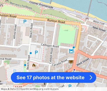 Cadogan Road, Cromer, NR27 - Photo 1