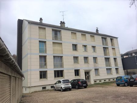 Appartement à louer EVREUX - Photo 5