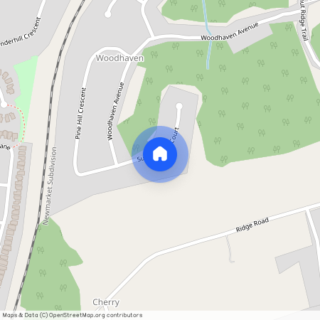 192 Sunset Vista Court, Aurora