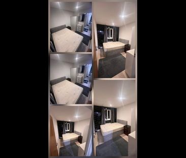 Room in a Shared House, Worton Road, TW7 - Photo 4