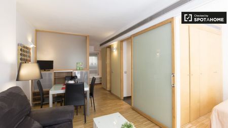 madrid, Community of Madrid 28012 - Photo 4