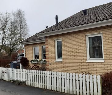 Södervångsvägen 25, Löddeköpinge - Foto 2