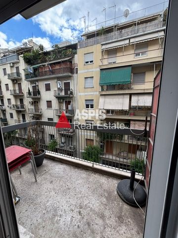 Διαμέρισμα, προς ενοικίαση Αγ. Μελετίου - Πλ. Βικτωρίας - Μάρνη, Λεωφ. Πατησίων - Λεωφ. Αχαρνών Κωδικός 2418774 - Φωτογραφία 4