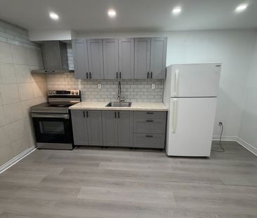 For Lease - 1219 weston Road Unit# Unit 1, Toronto, Ontario - Photo 4