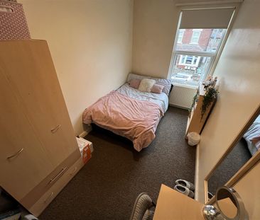 5 bedroom terraced house to rent - Photo 6