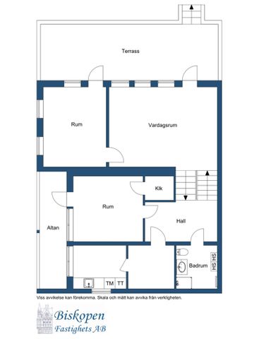 Heimdalsgatan 35B - Photo 3