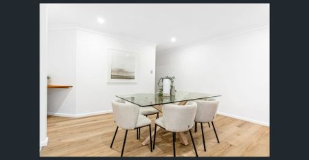 LIGHT, SPACIOUS & SUPER CONVENIENT - Photo 2