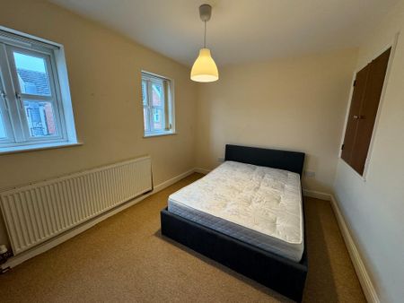 1 bedroom semi-detached house to rent - Photo 3