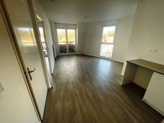 Location Appartement 2 pièces 39m² GRETZ ARMAINVILLIERS 77220 - Photo 1