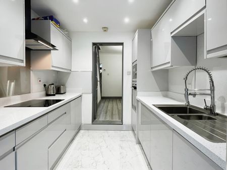 1 bedroom terraced house to rent - Photo 3