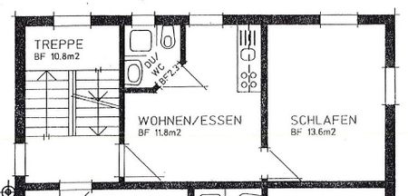 Preiswerte 2.0-Zi. Wohnung gesucht? - Photo 2