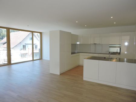 4.5 Zimmer, 140 m², 4. Stock - Foto 2